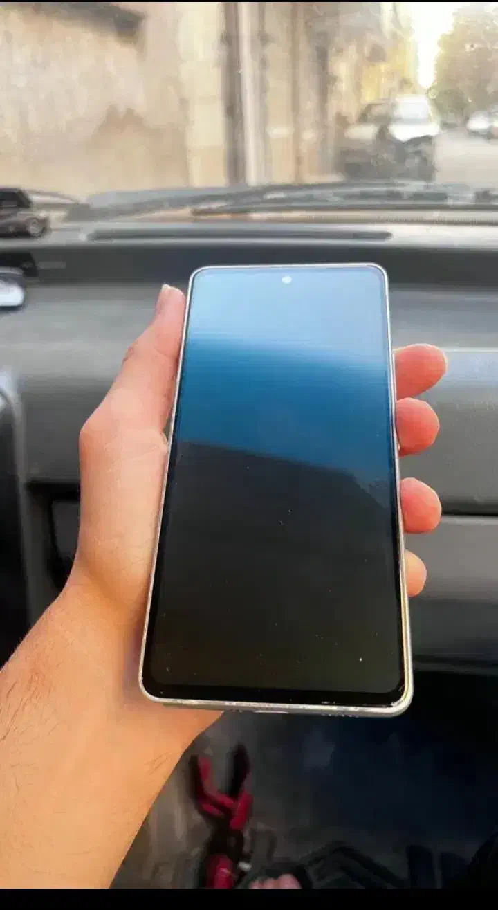 سامسونگ A53 گیگبایت 128|موبایل|خرم‌آباد, |دیوار