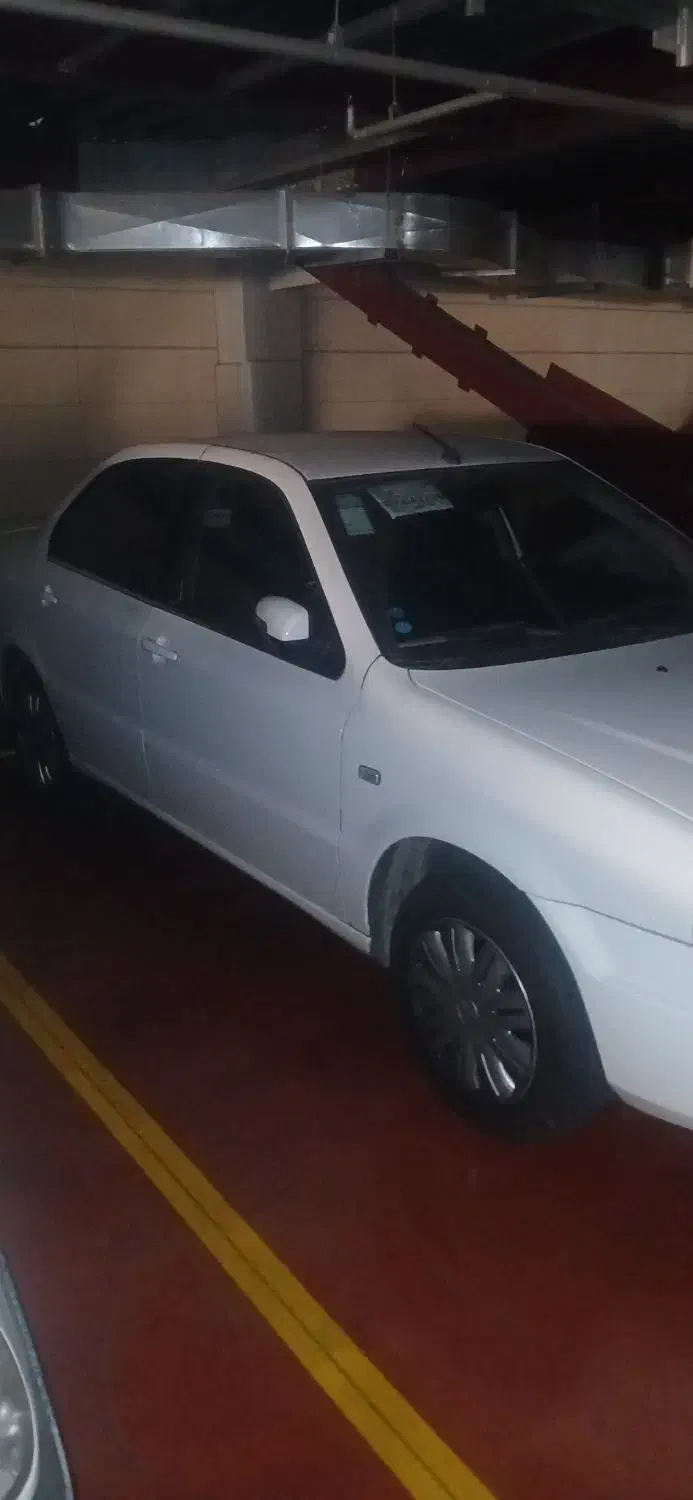 سمند سورن پلاس|خودرو سواری و وانت|تهران, شیراز|دیوار