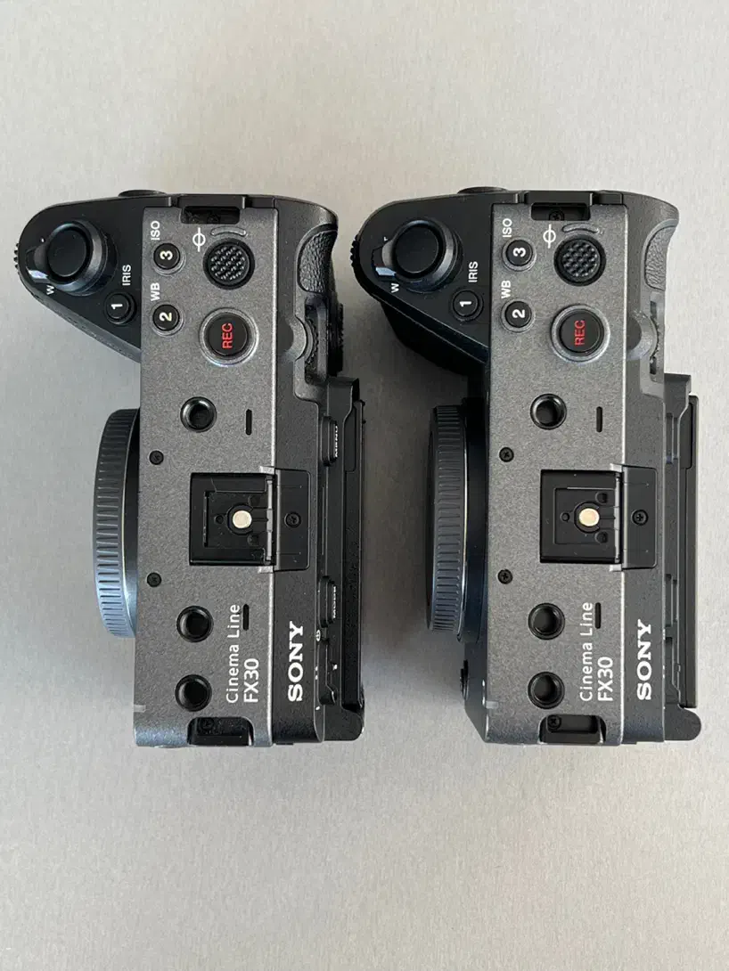 دوربین سونی fx30 body|دوربین عکاسی و فیلمبرداری|شیراز, چنچنه|دیوار