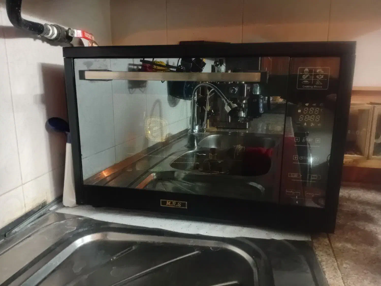 آون توستر|اجاق گاز و لوازم برقی پختوپز|قم, شهدا|دیوار