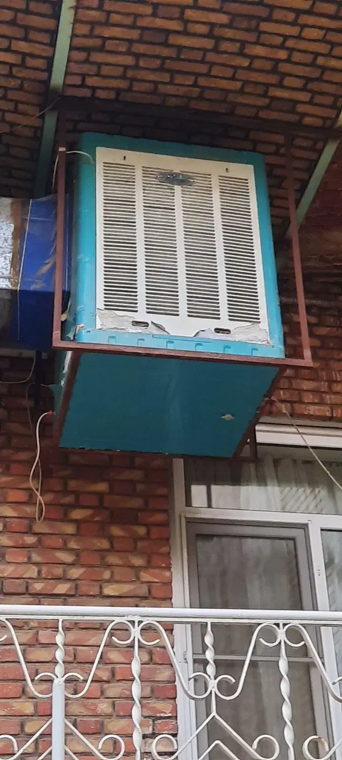 کولر آبی ۷هزار|کولر آبی|تبریز, |دیوار