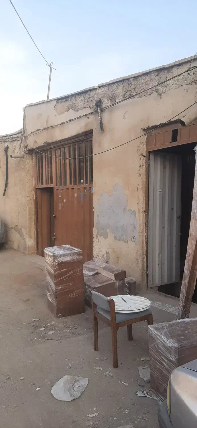 فروش کارگاه در دوطبقه درمنطقه صنعتی کمرد|فروش دفتر صنعتی، کشاورزی، تجاری|پردیس, شهرک صنعتی کمرد|دیوار