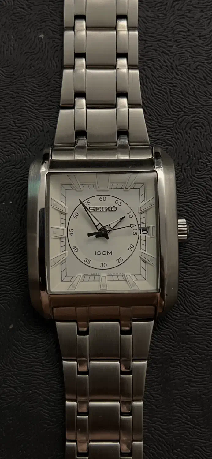 سیکو SEIKO|ساعت|تهران, سهروردی|دیوار