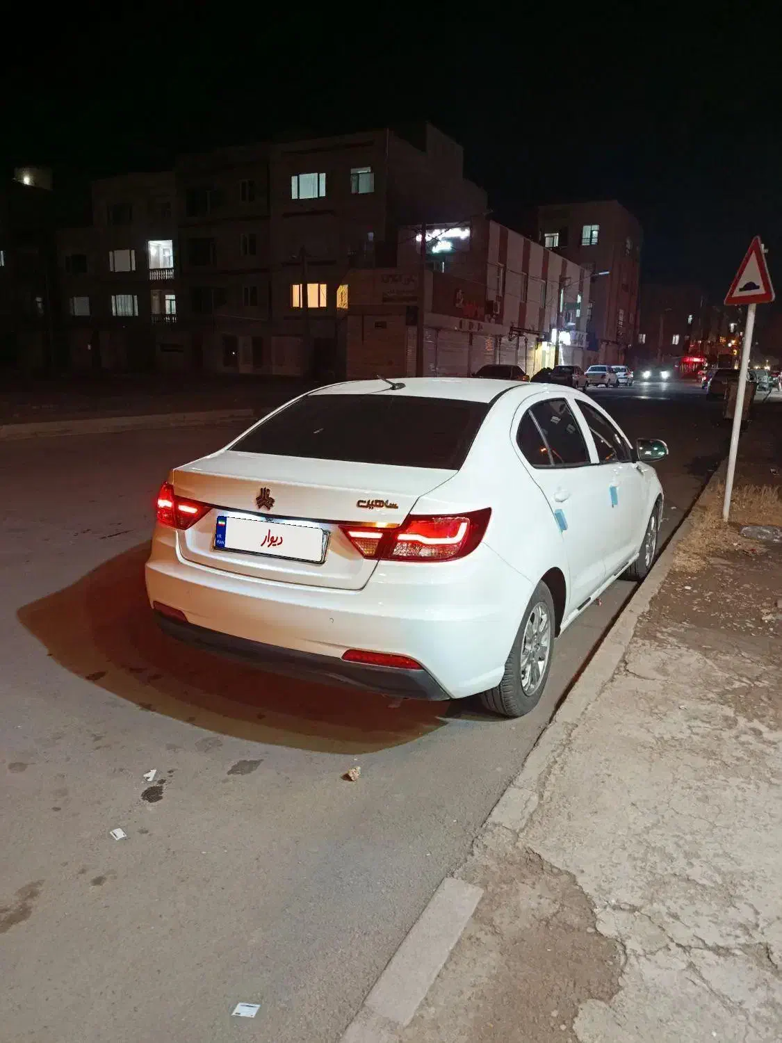 شاهین G|خودرو سواری و وانت|قزوین, |دیوار