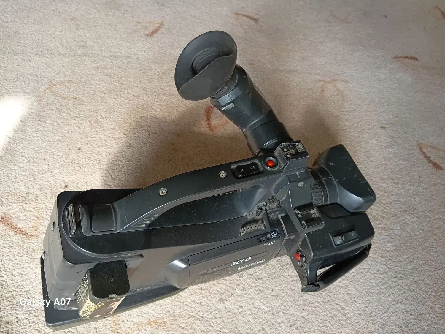 دوربین فیلم برداری|دوربین عکاسی و فیلمبرداری|شوش, |دیوار