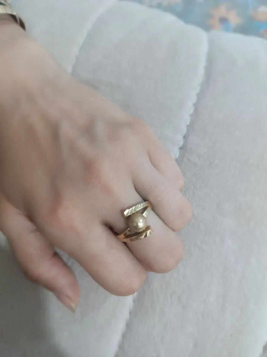 گرفتی بگو خدا برکت|جواهرات|اصفهان, قائمیه|دیوار