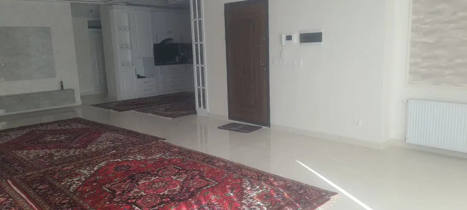 اجاره یک باب آپارتمان لوکس تبریز ائل گلی رجایی شهر|اجارهٔ آپارتمان|تبریز, |دیوار