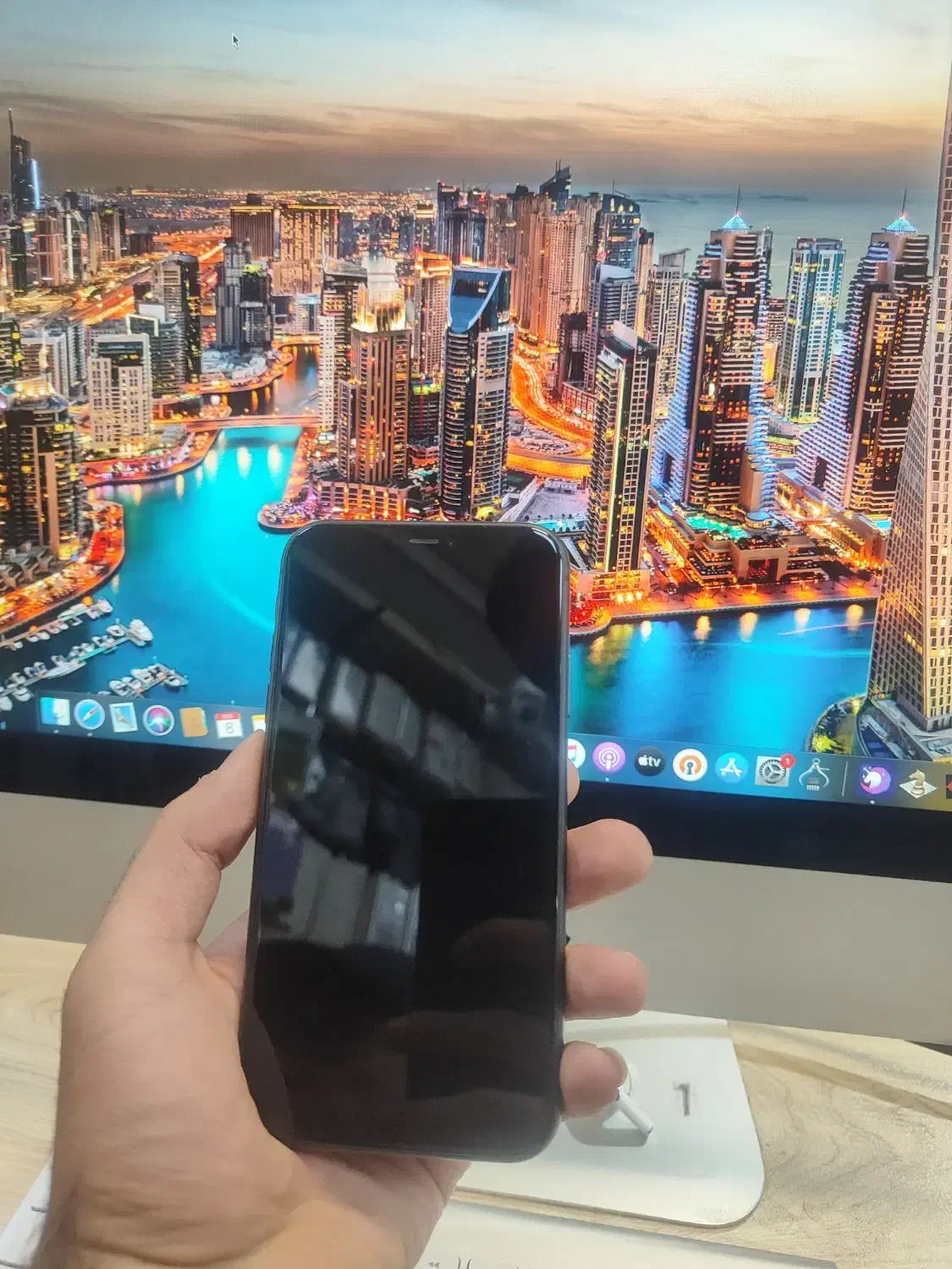 iPhone 11|موبایل|تهران, هفت حوض|دیوار