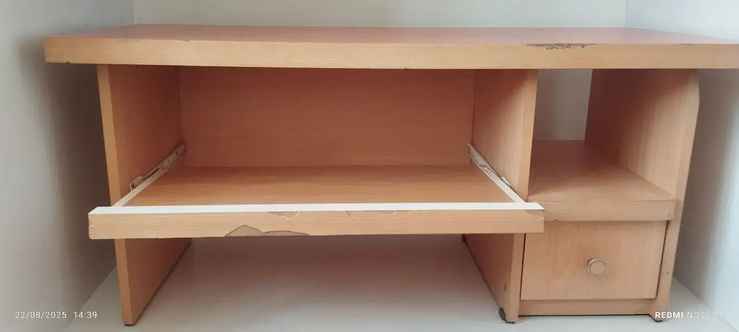 میزکامپیوتر|میز تحریر و کامپیوتر|ایوان, |دیوار