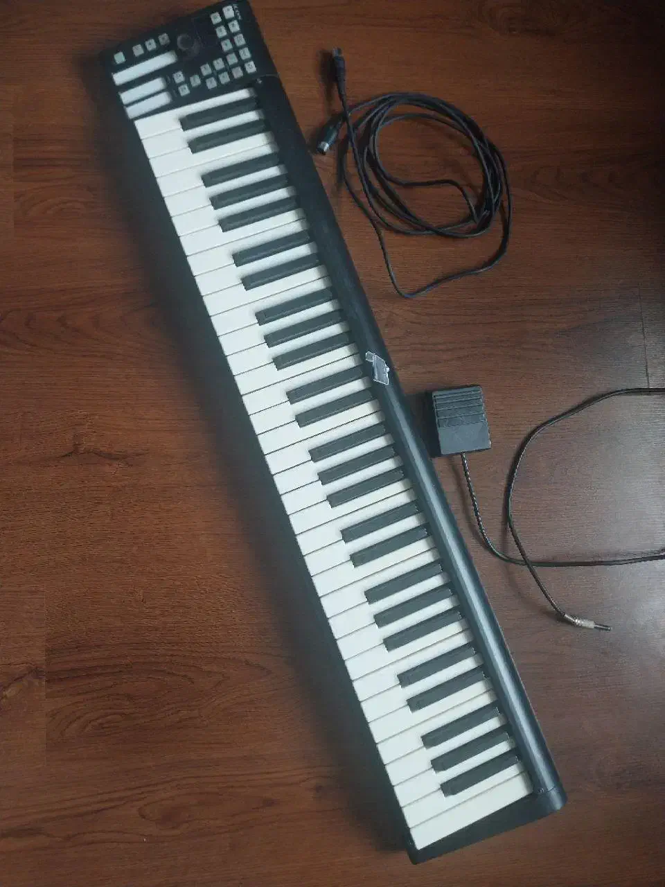 کیبورد میدی کنترلر Icon|پیانو، کیبورد، آکاردئون|شیراز, شهرک گلستان|دیوار