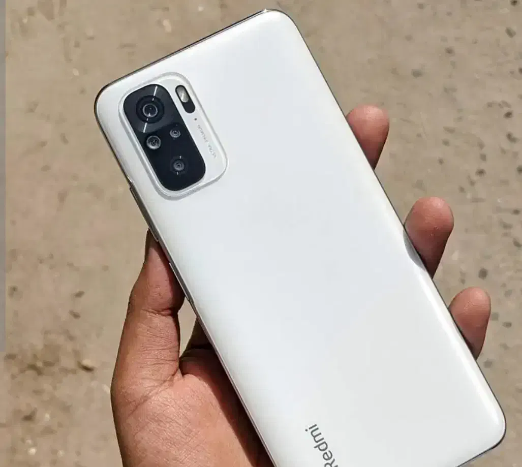 گوشی شیائومی نوت 10معمولی|موبایل|زابل, |دیوار