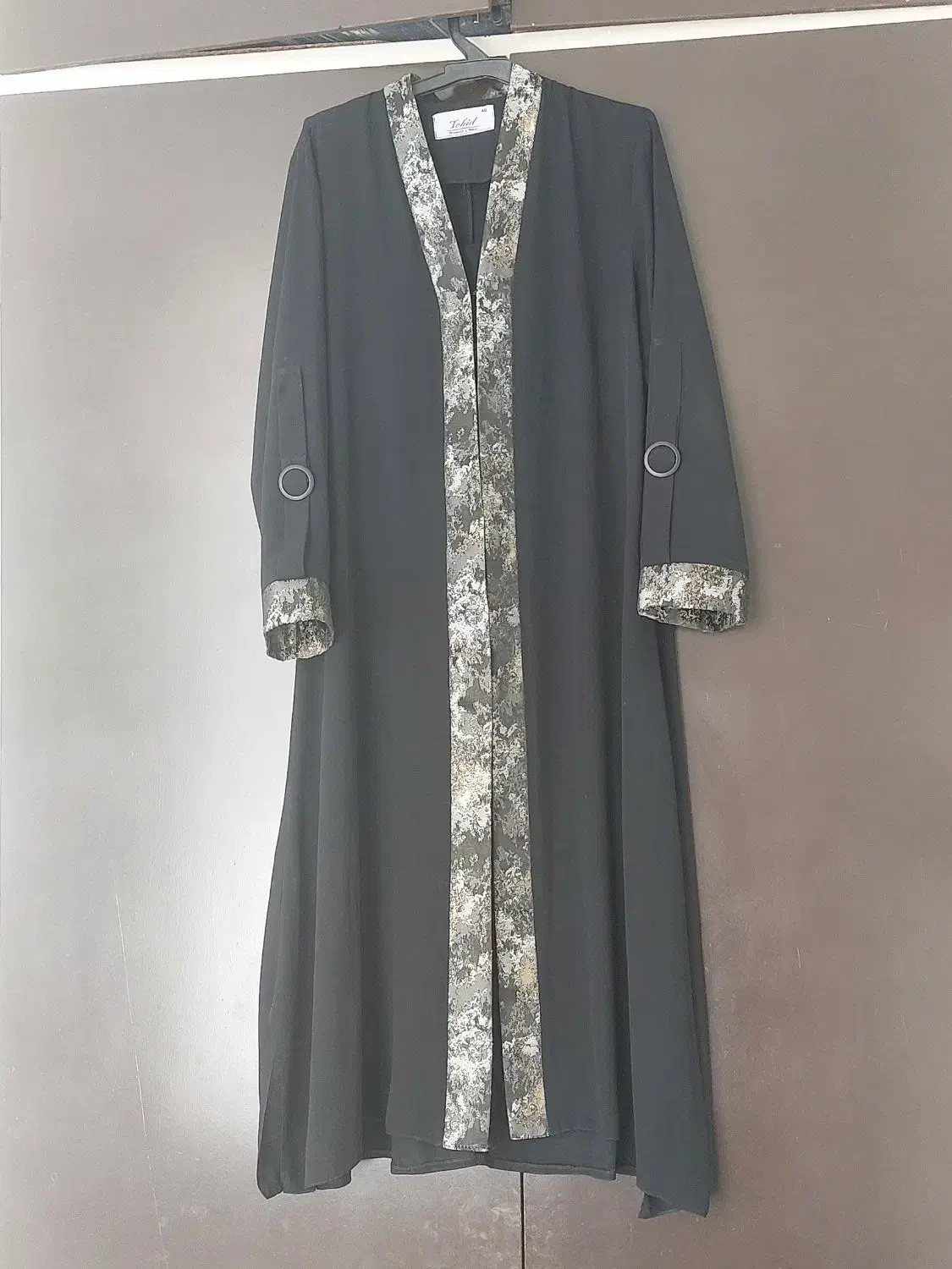 مانتومجلسی شیک سایز۴۸تنخورزیبا|لباس|شیراز, رازی|دیوار