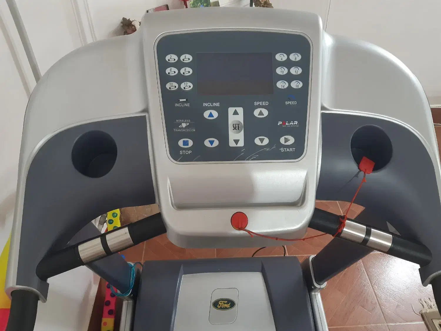 تردمیل|تجهیزات ورزشی|آزادشهر, |دیوار