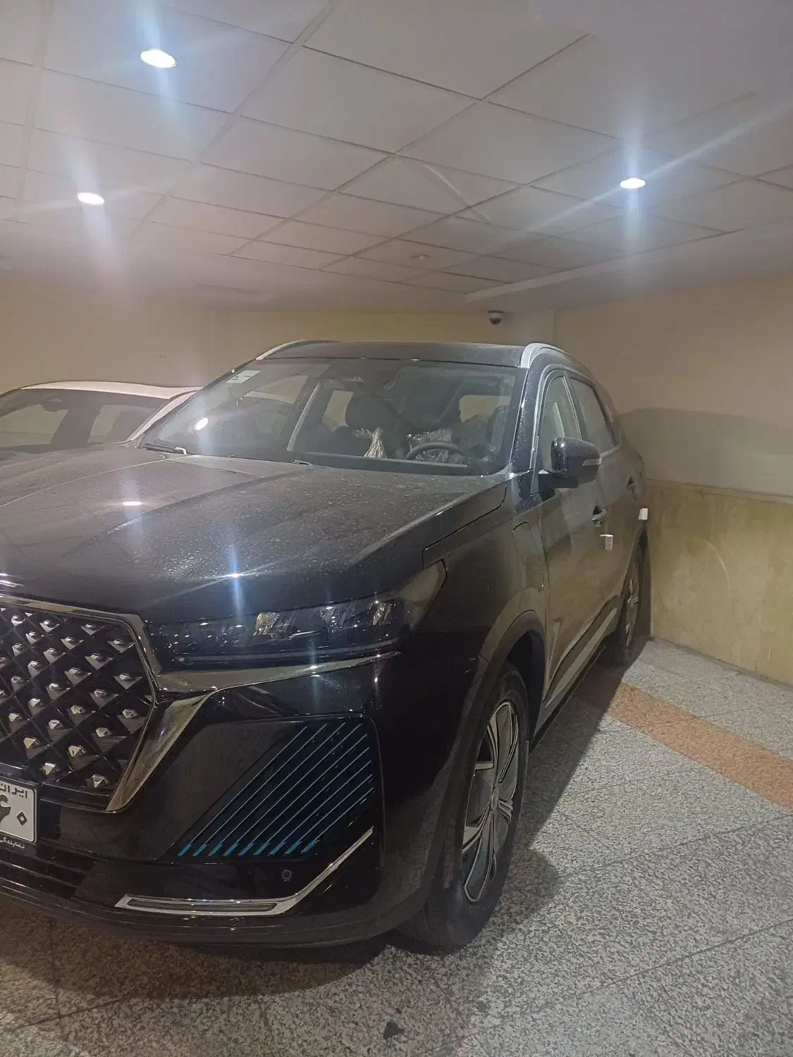 7pro E+ تیگو صفر 1404|خودرو سواری و وانت|تهران, اختیاریه|دیوار