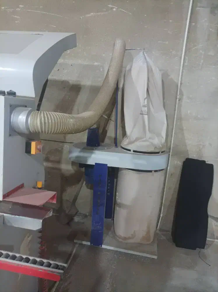 مکنده  تک کیسه    ۳  فاز  و  تک  فاز|ماشین‌آلات صنعتی|پردیس, فاز ۴|دیوار