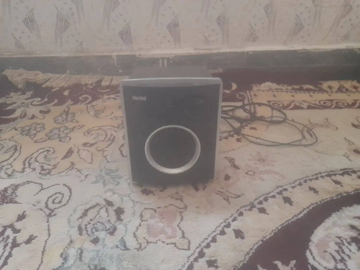 بلنگو|سیستم صوتی خانگی|نورآباد, |دیوار