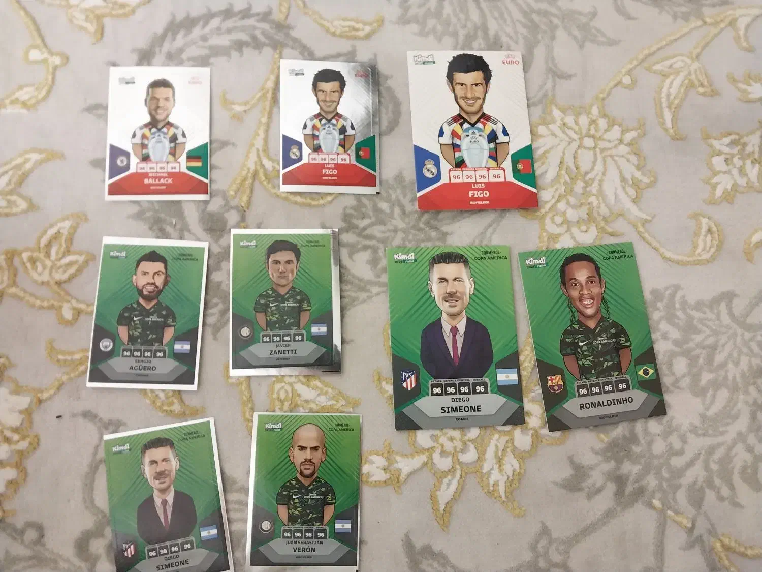 کیمدی ۲۰۲۵|کلکسیون و سرگرمی|اصفهان, وحید|دیوار