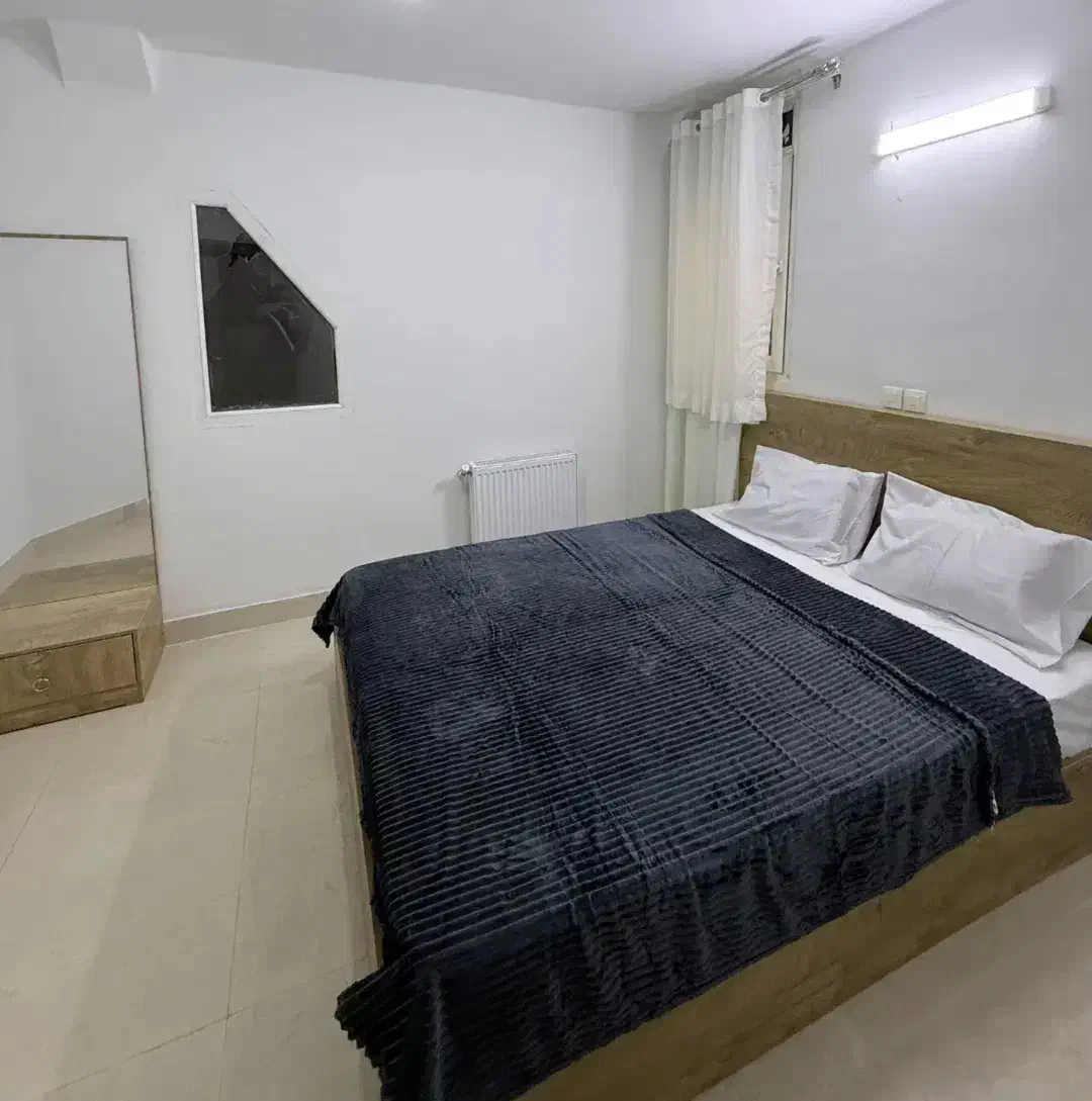 اجاره واحد مبله|اجارهٔ کوتاه‌مدت آپارتمان و سوئیت|اسلام‌شهر, شهرک سالور|دیوار