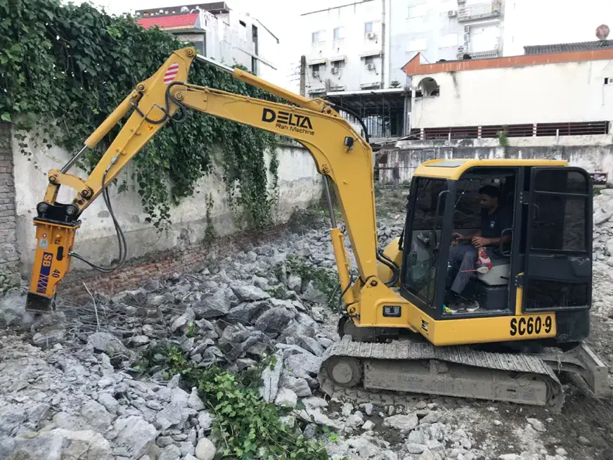 خدمات مینی بیل|خدمات حمل و نقل|آمل, |دیوار