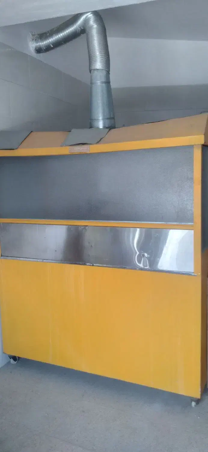 اجاق‌گاز|اجاق گاز و لوازم برقی پخت‌وپز|اشترینان, |دیوار