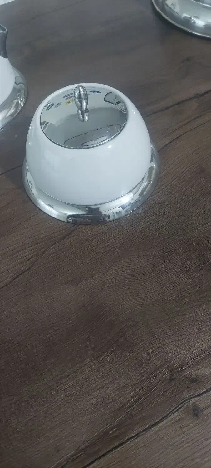 کتری قوری|قوری، کتری، قهوه‌ساز دستی|مشهد, الهیه|دیوار