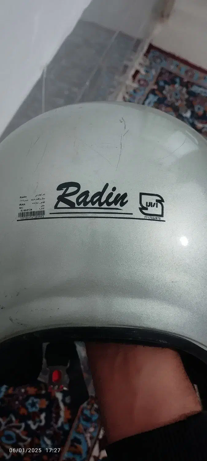 کلاه کاسکت|دوچرخه، اسکیت، اسکوتر|رفسنجان, |دیوار