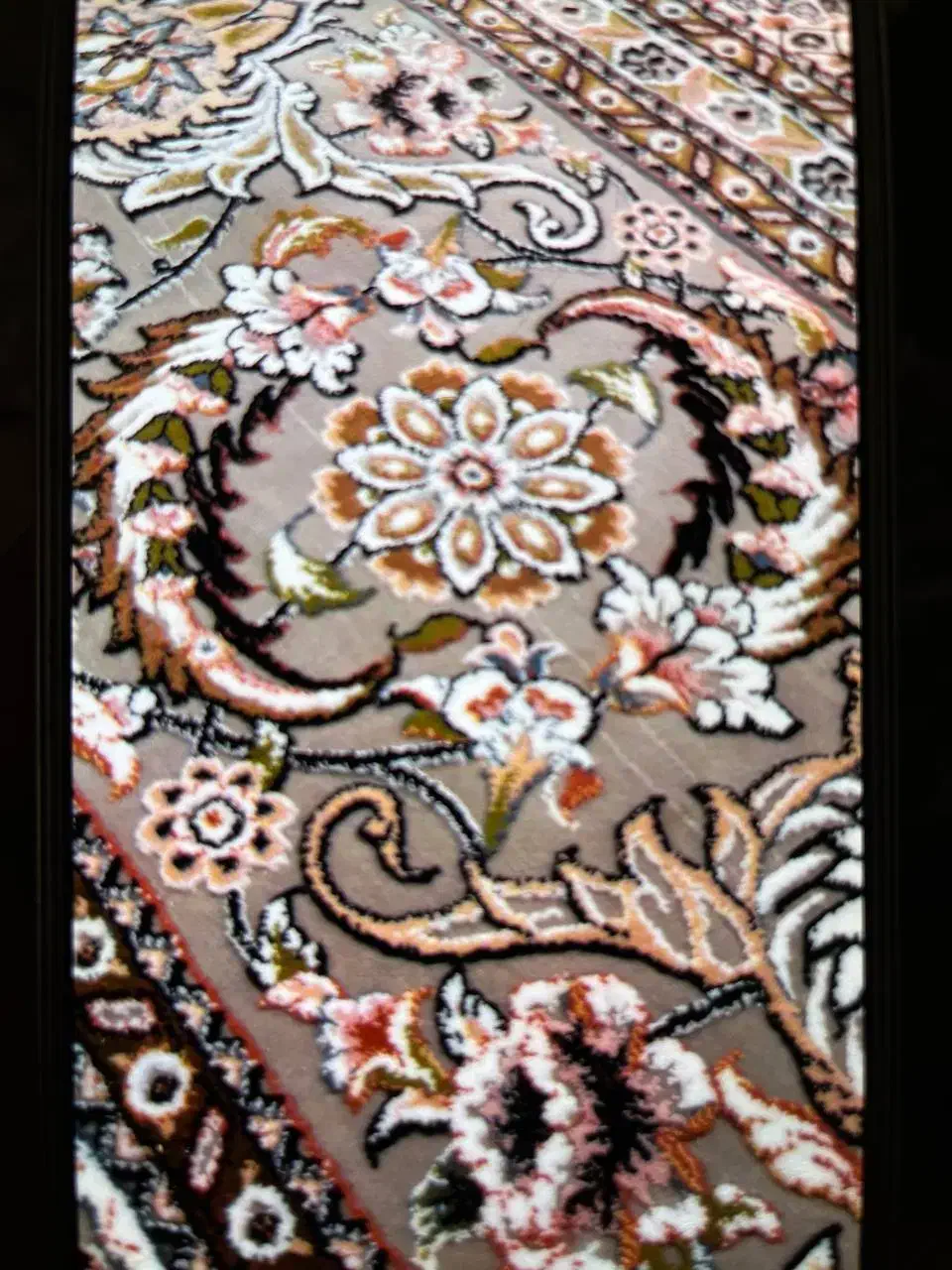 فرش/ماشینی/تارا/اعلاء/|فرش|تبریز, |دیوار