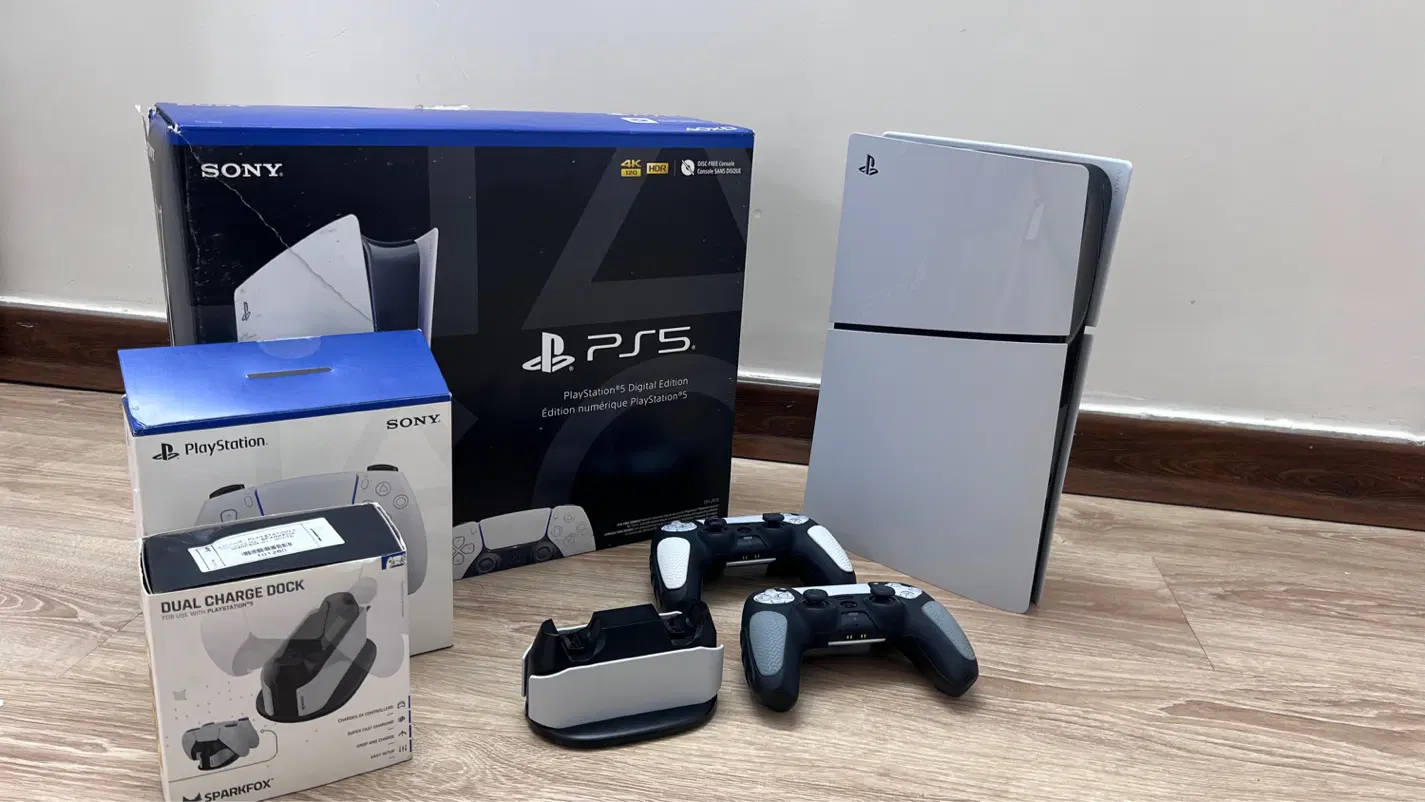 Ps5|کنسول، بازی ویدئویی و آنلاین|تهران, مشیریه|دیوار