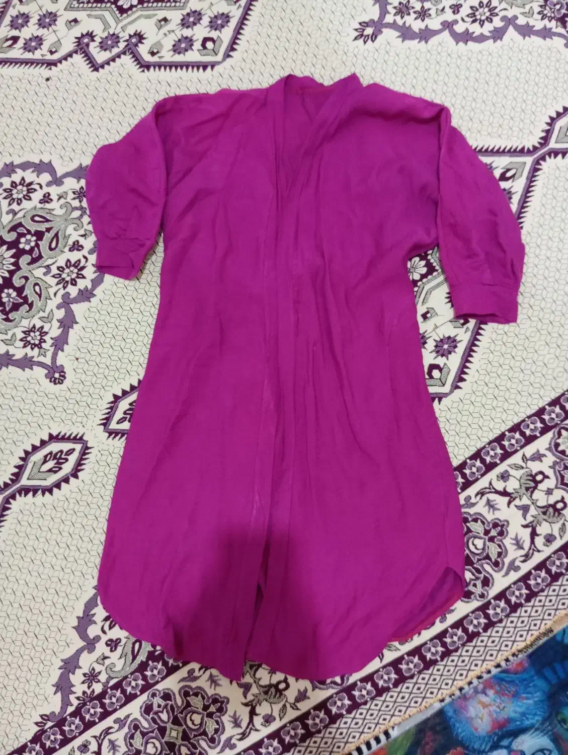 مانتو|لباس|هیرمند, |دیوار