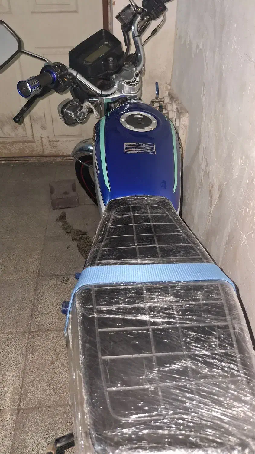 موتور سیکلت 200 DINO CC|موتورسیکلت|تبریز, |دیوار