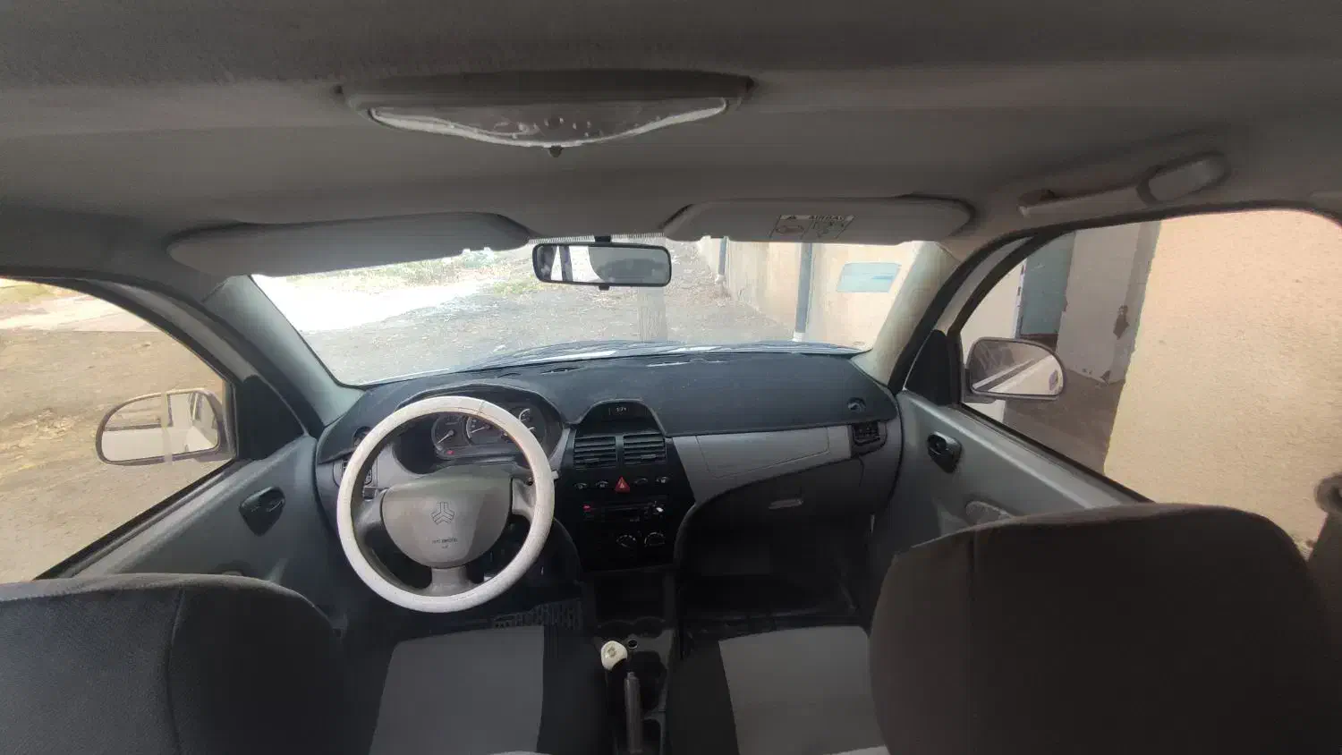 تیبا ۲ مدل ۹۵|خودرو سواری و وانت|تبریز, |دیوار