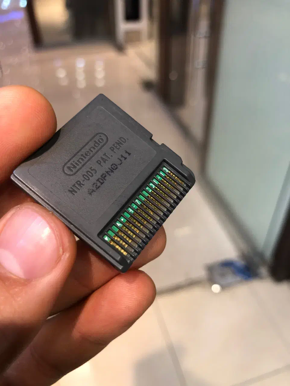 نینتندو کلکسیونی|کنسول، بازی ویدئویی و آنلاین|شیراز, زند|دیوار