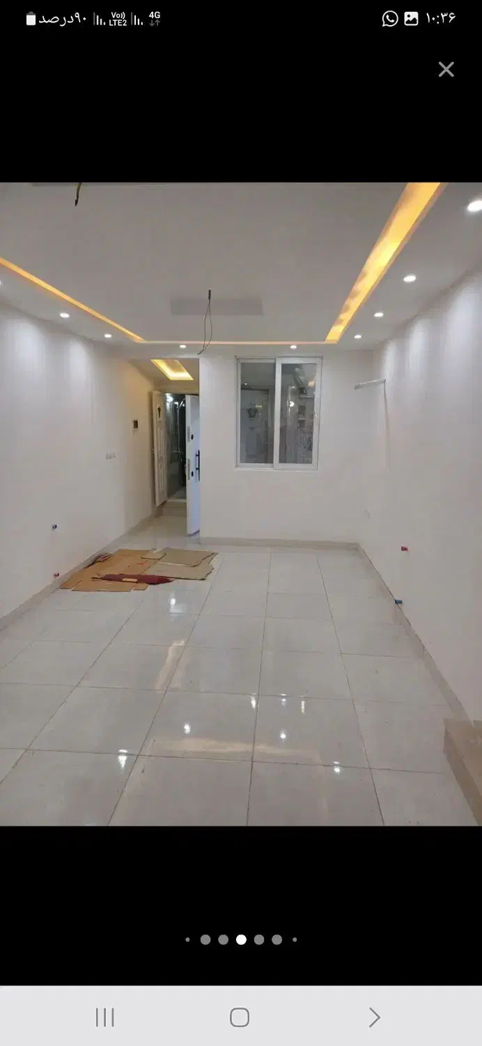 آپارتمان دوبلکس ویلایی ۱۰۰ متری در جاده لیلاکوه|اجارهٔ آپارتمان|لنگرود, |دیوار