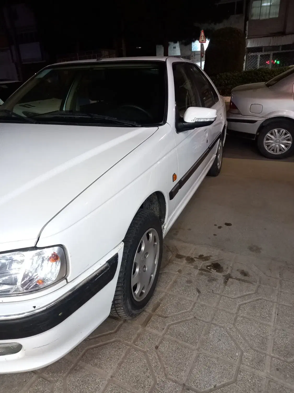 پارس ۷۵ تاکار|خودرو سواری و وانت|تربت‌حیدریه, بازار|دیوار