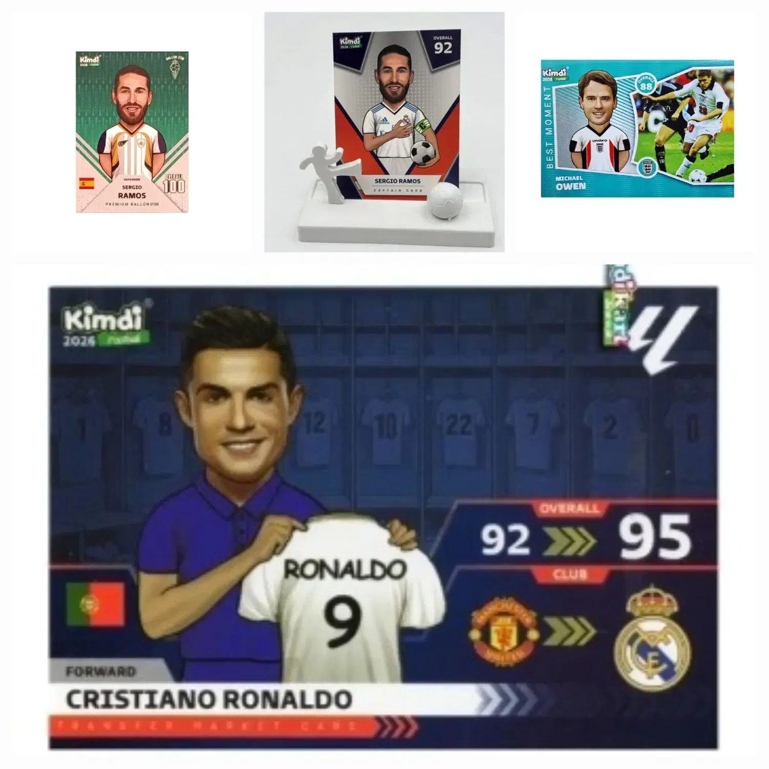 کیمدی|کلکسیون و سرگرمی|قم, پردیسان|دیوار