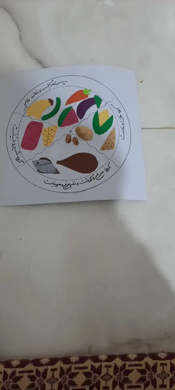 روزنامه دیواری|لوازم التحریر|کرمانشاه, |دیوار