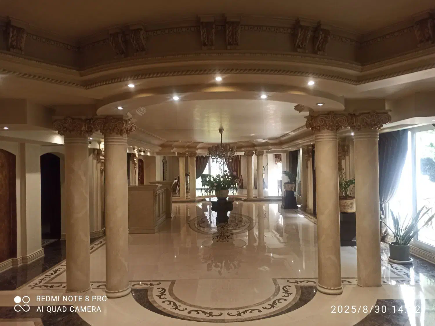 کامرانیه شمالی ۱۸۵ متر زیر قیمت|فروش آپارتمان|تهران, کامرانیه|دیوار