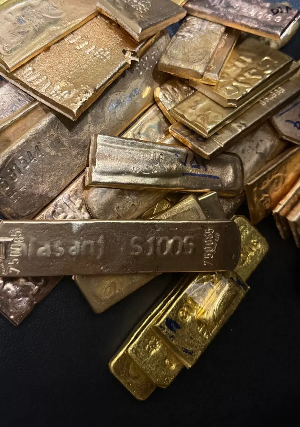 طلا آبشده|جواهرات|تهران, بازار|دیوار