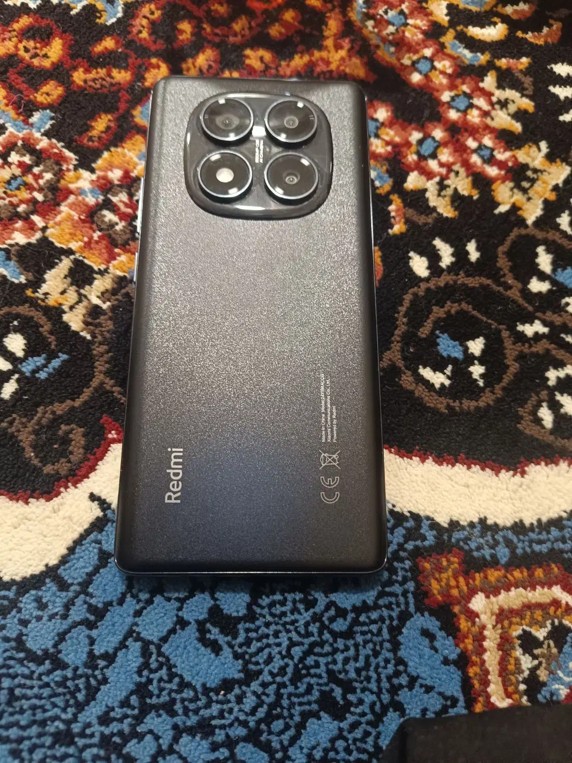 گوشی نوتی 14پرو|موبایل|جوانرود, |دیوار