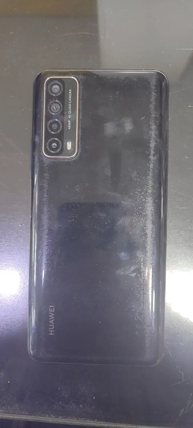 گوشی هواوی|موبایل|بیرجند, |دیوار