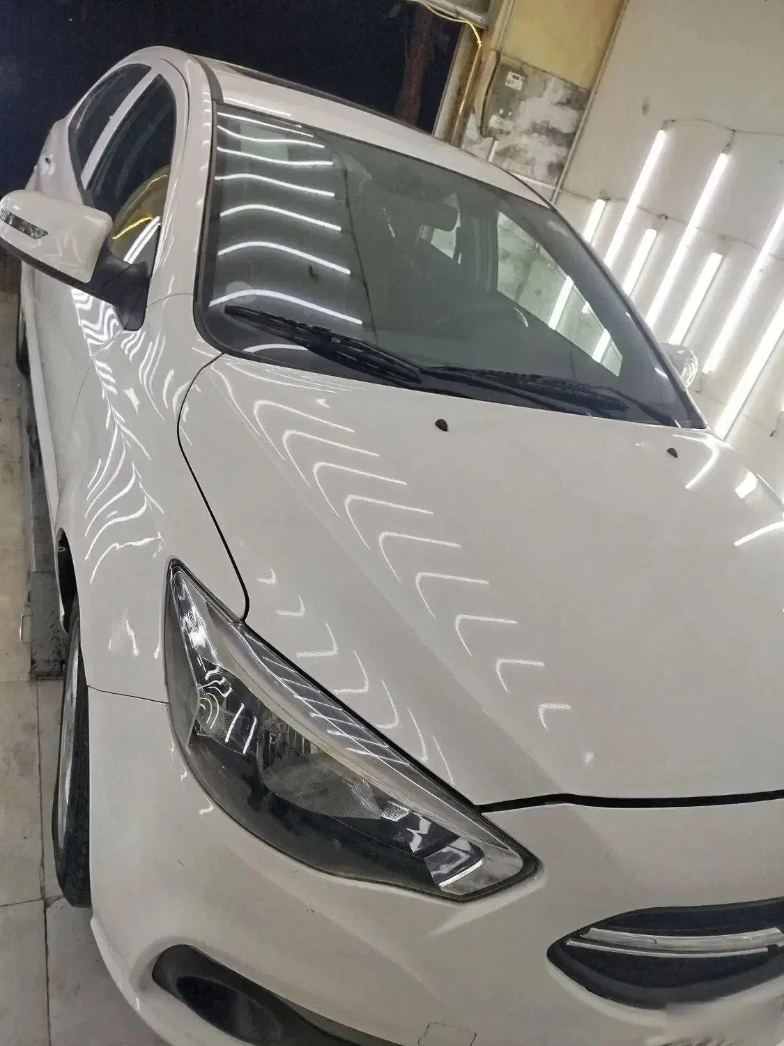 شاهین فروش فوری|خودرو سواری و وانت|مشهد, چهارچشمه|دیوار