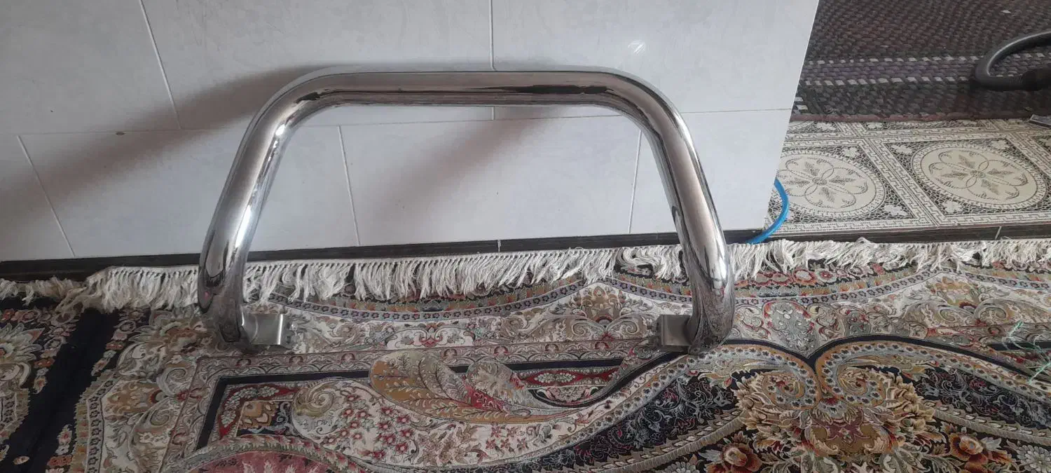 گارد|قطعات یدکی و لوازم جانبی|ارژن, |دیوار