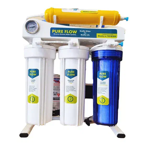 دستگاه تصفیه آب نقدی و اقساطی. اقساطی. اقساطی|آب‌سردکن و تصفیه آب|برازجان, |دیوار