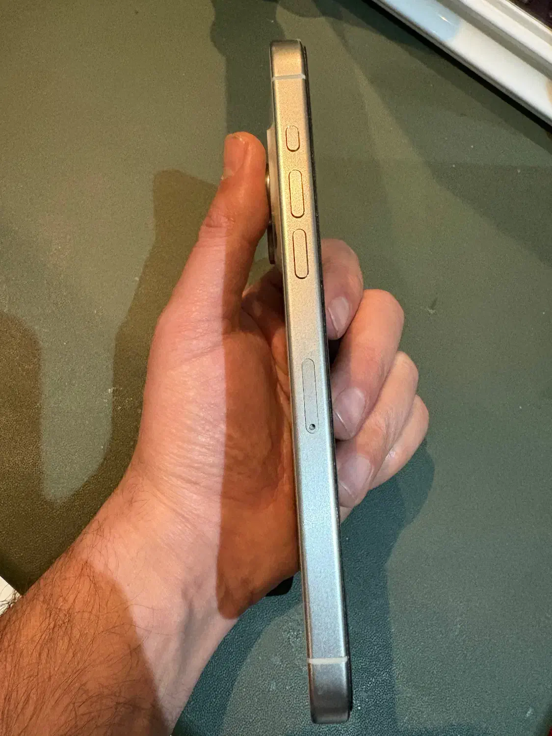 iphone 15 promax 512G|موبایل|تهران, شهرک استقلال|دیوار