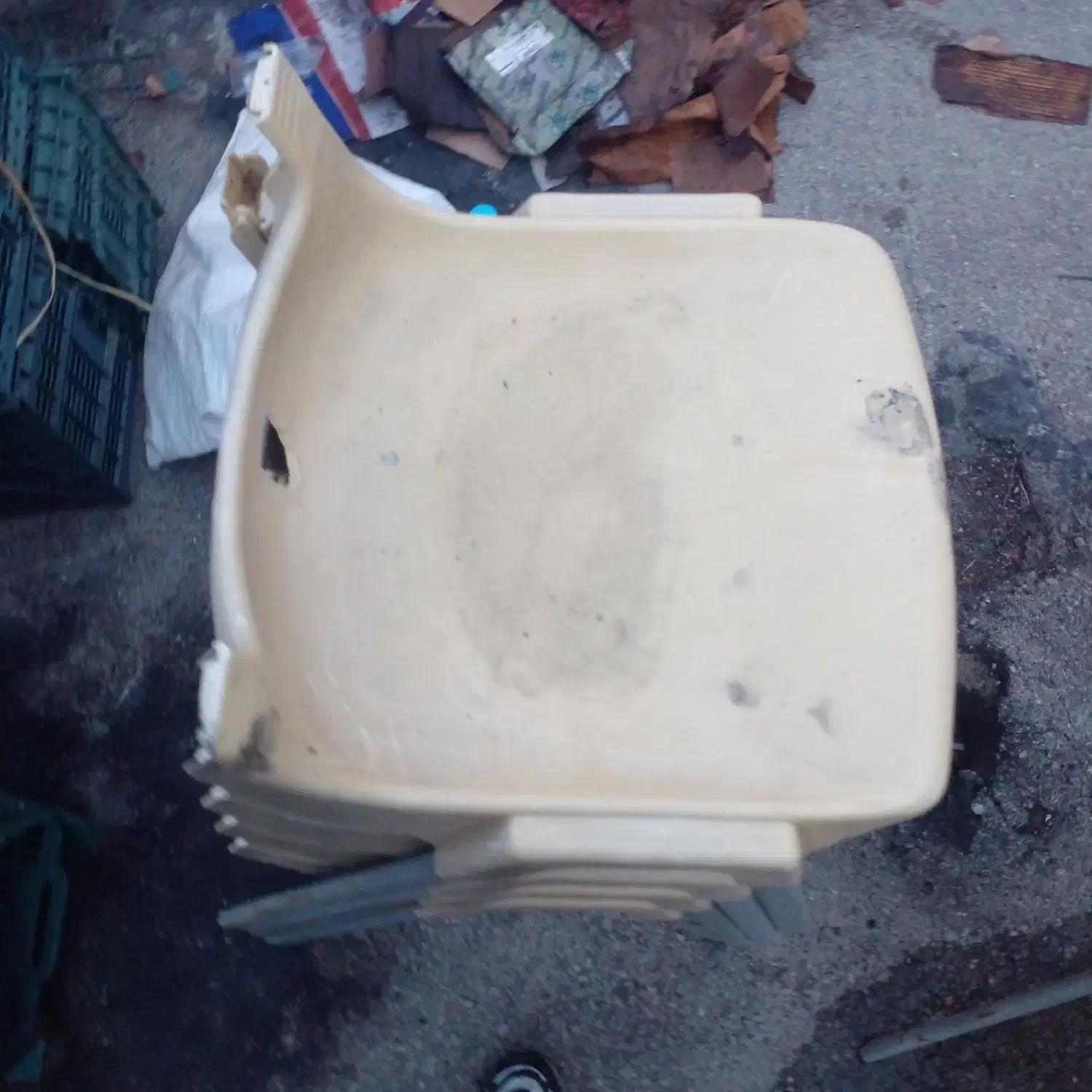 صندلی|میز و صندلی غذاخوری|نوشین شهر, |دیوار