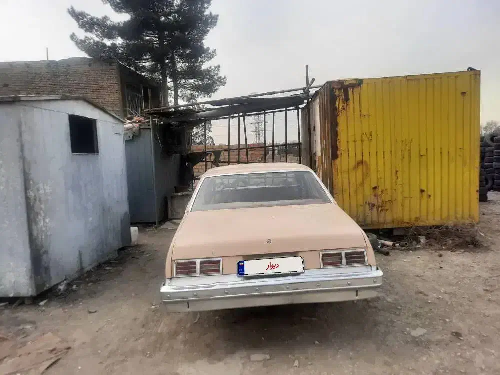 شورلت نوا|خودرو سواری و وانت|تهران, شهرک ولیعصر جنوبی|دیوار