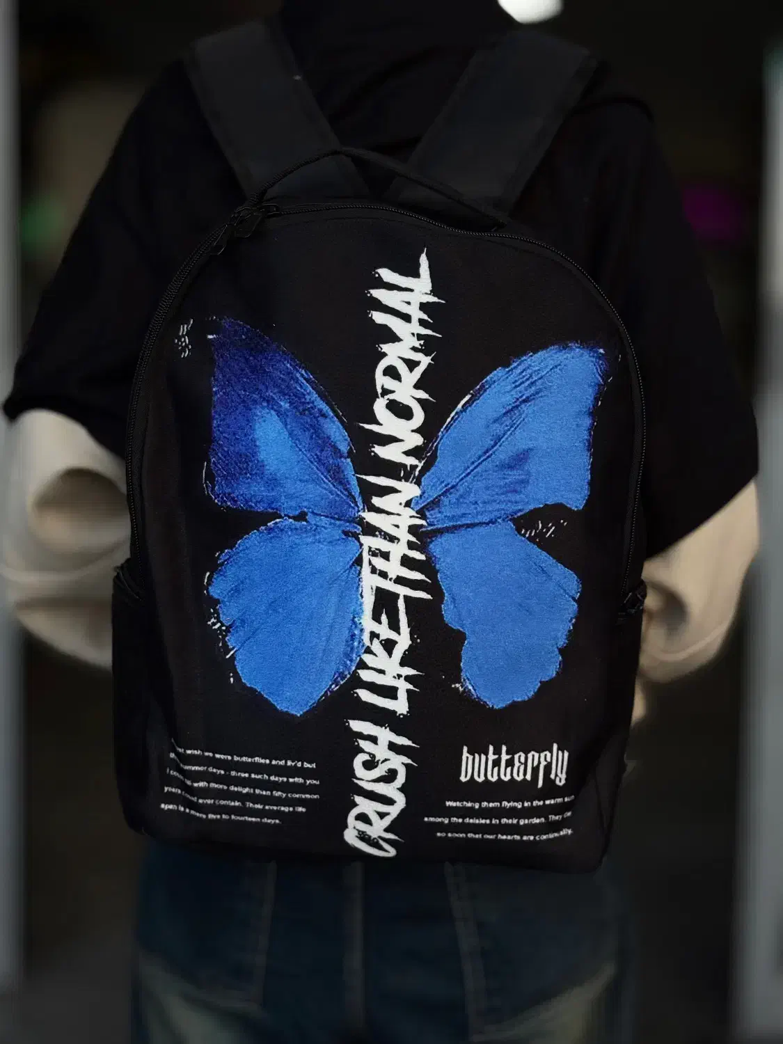 کوله پشتی|کیف، کفش، کمربند|گرگان, |دیوار