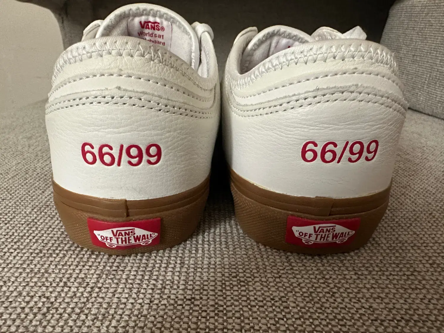 Vans 66/99/19 Rowley Classic|کیف، کفش، کمربند|تهران, هروی|دیوار