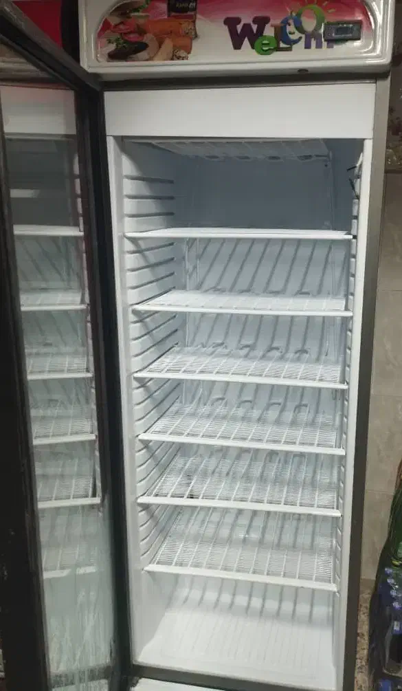 یخچال فریزر|یخچال و فریزر|بندر انزلی, جفرود پایین|دیوار