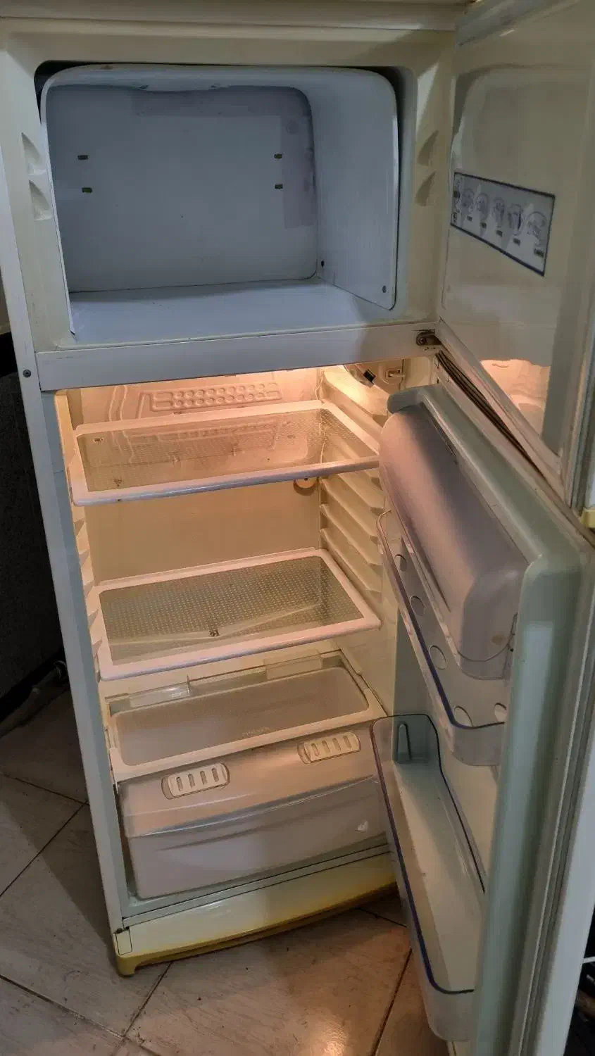 یخچال فیلور خیلی تمیز|یخچال و فریزر|مشگین شهر, |دیوار